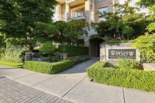 Photo 1: 301 2338 WESTERN Parkway in Vancouver: University VW Condo for sale (Vancouver West)  : MLS®# R2706964