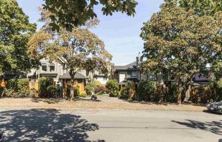 Photo 2: 5 43 E 20TH Avenue in Vancouver: Main Townhouse for sale in "THE HILLCREST" (Vancouver East)  : MLS®# R2103770