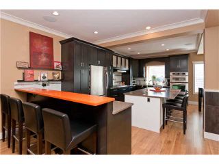 Photo 2: 2010 ROBIN Way: Anmore Condo for sale (Port Moody)  : MLS®# V939857