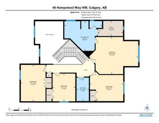 Photo 49: 40 Hampstead Way NW in Calgary: Hamptons Detached for sale : MLS®# A2063197