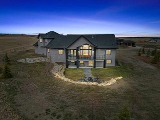 Photo 3: 58 Calterra Estates Drive in Rural Rocky View County: Rural Rocky View MD Detached for sale : MLS®# A2127292
