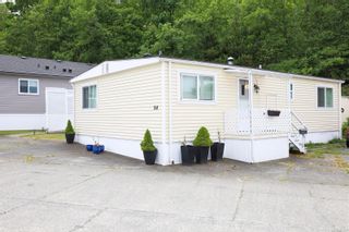 Photo 32: 84 951 Homewood Rd in Campbell River: CR Campbell River Central Manufactured Home for sale : MLS®# 934327