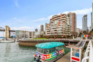 Photo 24: 1002 1625 HORNBY Street in Vancouver: Yaletown Condo for sale in "Seawalk North" (Vancouver West)  : MLS®# R2629822