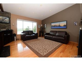 Photo 22: 3160 WINCHESTER Road in Regina: Windsor Park Single Family Dwelling for sale (Regina Area 04)  : MLS®# 499401