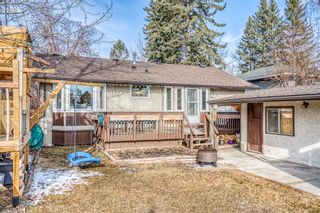 Photo 43: 8616 Fairmount Drive SE in Calgary: Acadia Detached for sale : MLS®# A1199746