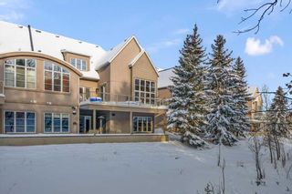 Photo 50: 13 1359 69 Street SW in Calgary: Strathcona Park Row/Townhouse for sale : MLS®# A2112073