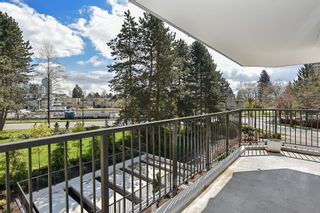 Photo 20: 304 4165 MAYWOOD Street in Burnaby: Metrotown Condo for sale in "Place on the Park" (Burnaby South)  : MLS®# R2681147