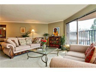 Photo 6: 316 1869 Spyglass Place in Vancouver: False Creek Condo for sale (Vancouver West)  : MLS®# V997115
