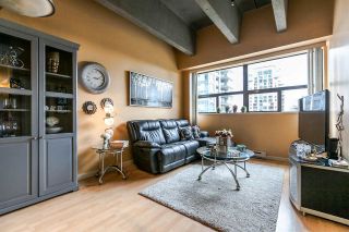 Photo 12: 609 615 BELMONT Street in New Westminster: Uptown NW Condo for sale in "BELMONT TOWER" : MLS®# R2249103
