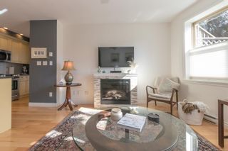 Photo 5: 2 1461 May St in Victoria: Vi Fairfield West Condo for sale : MLS®# 917725