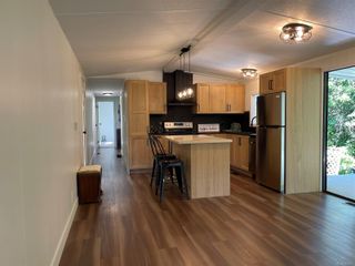 Photo 10: g 1359 Cranberry Ave in Nanaimo: Na Chase River Manufactured Home for sale : MLS®# 907677