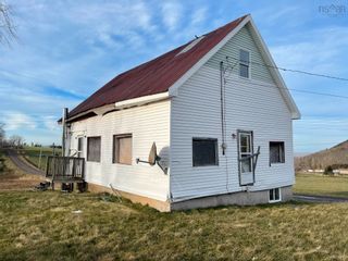 Photo 1: 199 Macdonald Hill Road in Greenhill: 108-Rural Pictou County Residential for sale (Northern Region)  : MLS®# 202227301