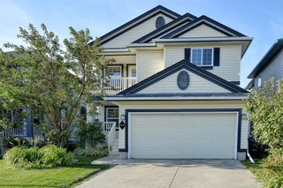 Photo 1: 168 Country Hills Park NW in Calgary: Country Hills Detached for sale : MLS®# A1216428