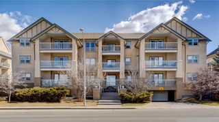 Photo 2: 104 15212 Bannister Road SE in Calgary: Midnapore Apartment for sale : MLS®# A1221795