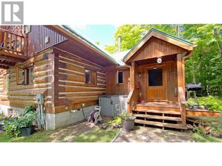 Photo 4: 1034 PALMERSTON PEAKS DRIVE in Snow Road Station: House for sale : MLS®# 1308317