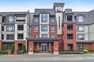 Photo 2: 319 8880 202 Street in Langley: Walnut Grove Condo for sale in "The Residences" : MLS®# R2851483
