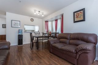 Photo 5: 409 525 AGNES Street in New Westminster: Downtown NW Condo for sale : MLS®# R2059084