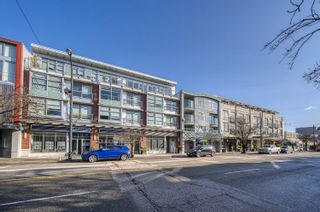 Photo 22: 304 4375 W 10TH Avenue in Vancouver: Point Grey Condo for sale in "THE VARSITY" (Vancouver West)  : MLS®# R2760839