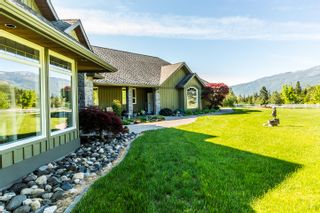 Photo 22: 1 6500 Southwest 15 Avenue in Salmon Arm: Panorama Ranch House for sale (SW Salmon Arm)  : MLS®# 10134549