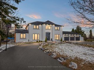 Photo 1: 5 Hill Top Trail in Whitchurch-Stouffville: Rural Whitchurch-Stouffville House (2-Storey) for sale : MLS®# N8163298