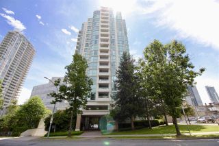 Photo 20: 502 4788 HAZEL Street in Burnaby: Forest Glen BS Condo for sale (Burnaby South)  : MLS®# R2353548