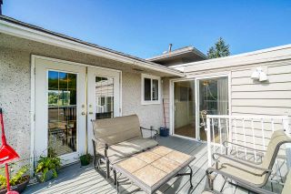 Photo 12: 4576 ROYAL OAK Avenue in Burnaby: Deer Lake Place House for sale (Burnaby South)  : MLS®# R2409231
