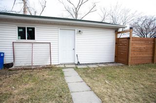Photo 31: 1067 Baudoux Place in Winnipeg: Windsor Park Residential for sale (2G)  : MLS®# 202108291
