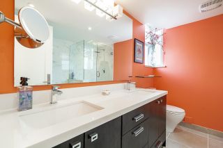 Photo 15: 303 2203 BELLEVUE Avenue in West Vancouver: Dundarave Condo for sale in "Bellevue Place" : MLS®# R2871900