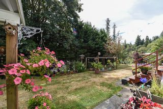 Photo 37: 3777 Laurel Dr in Royston: CV Courtenay South House for sale (Comox Valley)  : MLS®# 870375