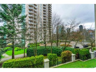 Photo 33: 213 3098 GUILDFORD Way in Coquitlam: North Coquitlam Condo for sale in "Marlborough House" : MLS®# R2634945