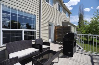 Photo 4: 45 Mt Aberdeen Manor SE in Calgary: McKenzie Lake Row/Townhouse for sale : MLS®# A2050964