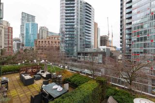 Photo 22: 603 821 CAMBIE STREET in Vancouver: Downtown VW Condo for sale (Vancouver West)  : MLS®# R2527535