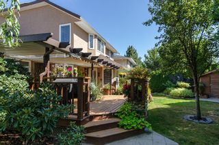 Photo 34: 20716 51ST Avenue in Langley: Langley City House for sale : MLS®# F1450329
