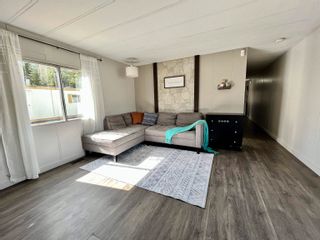 Photo 4: 3 803 HODGSON Road in Williams Lake: Esler/Dog Creek Manufactured Home for sale in "PANORAMA MHP" : MLS®# R2874930