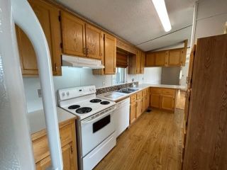 Photo 13: 7411 OLD ALASKA Highway in Fort Nelson: Fort Nelson -Town Manufactured Home for sale : MLS®# R2800302