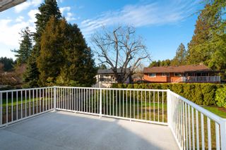 Photo 24: 1253 ELLIS Drive in Port Coquitlam: Birchland Manor House for sale : MLS®# R2762817