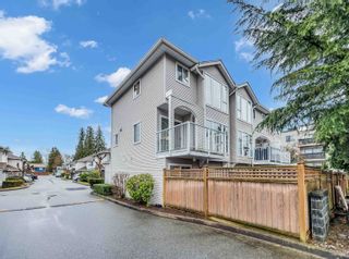 Photo 30: 20 12188 HARRIS Road in Pitt Meadows: Central Meadows Townhouse for sale : MLS®# R2858414