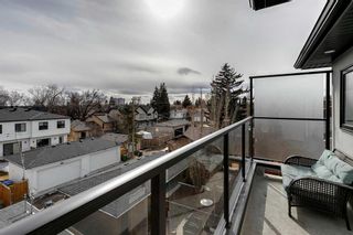 Photo 36: 727 23 Avenue NW in Calgary: Mount Pleasant Detached for sale : MLS®# A2122473