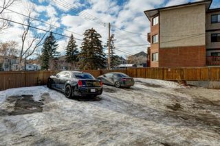 Photo 27: 12 1703 11 Avenue SW in Calgary: Sunalta Apartment for sale : MLS®# A2028973