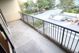 Photo 9: 305 710 SEVENTH Avenue in New Westminster: Uptown NW Condo for sale in "THE HERITAGE" : MLS®# R2116270