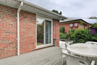 Photo 28: 63 Pandora Circle in Toronto: Woburn House (Bungalow) for sale (Toronto E09)  : MLS®# E4842972