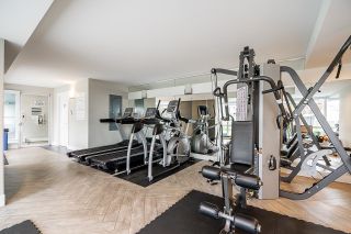 Photo 22: 1602 4189 HALIFAX Street in Burnaby: Brentwood Park Condo for sale in "AVIARA" (Burnaby North)  : MLS®# R2739699