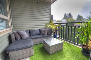 Photo 14: 303 2342 WELCHER Avenue in Port Coquitlam: Central Pt Coquitlam Condo for sale in "GREYSTONE" : MLS®# R2811948