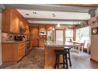 Photo 9: 2 23165 OLD YALE Road in Langley: Campbell Valley House for sale : MLS®# R2489880