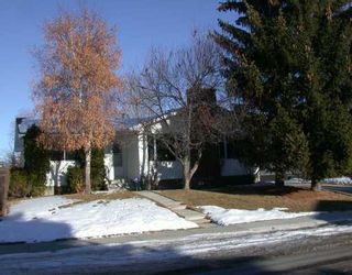 Photo 1:  in CALGARY: Cedarbrae Residential Detached Single Family for sale (Calgary)  : MLS®# C3107365