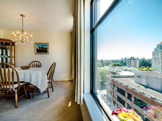 Photo 14: 1201 615 BELMONT Street in New Westminster: Uptown NW Condo for sale in "Belmont Towers" : MLS®# R2491355