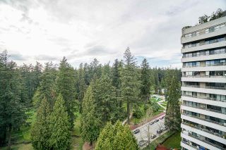 Photo 15: 1402 4194 MAYWOOD Street in Burnaby: Metrotown Condo for sale in "PARK AVENUE TOWERS" (Burnaby South)  : MLS®# R2570187