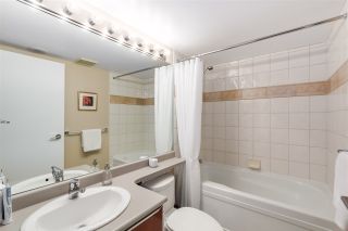 Photo 12: 601 1003 PACIFIC Street in Vancouver: West End VW Condo for sale in "Seastar" (Vancouver West)  : MLS®# R2008966