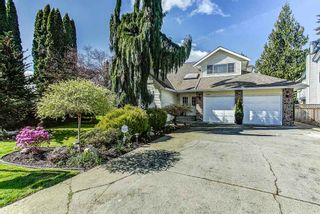 Photo 1: 12049 DOVER Street in Maple Ridge: West Central House for sale : MLS®# R2056899