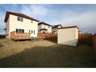 Photo 18: 300 SADDLEMEAD Close NE in CALGARY: Saddleridge Residential Detached Single Family for sale (Calgary)  : MLS®# C3500117